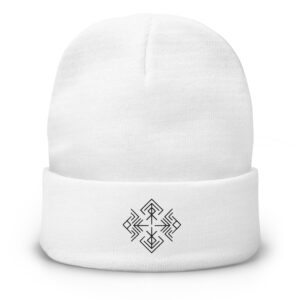 BW Beanie