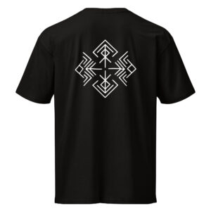 BW Short Sleeve Tee