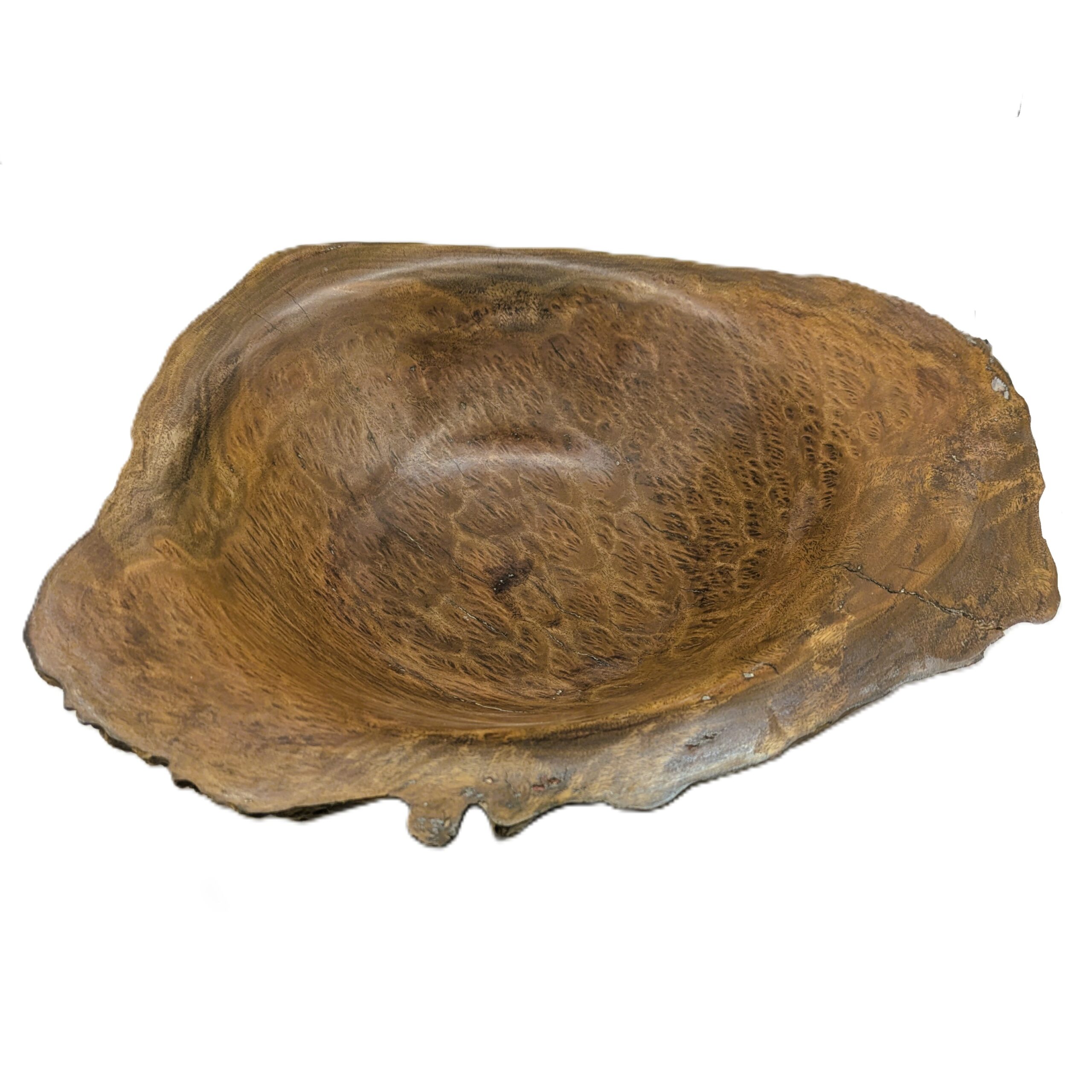 Mallee burl Bowl