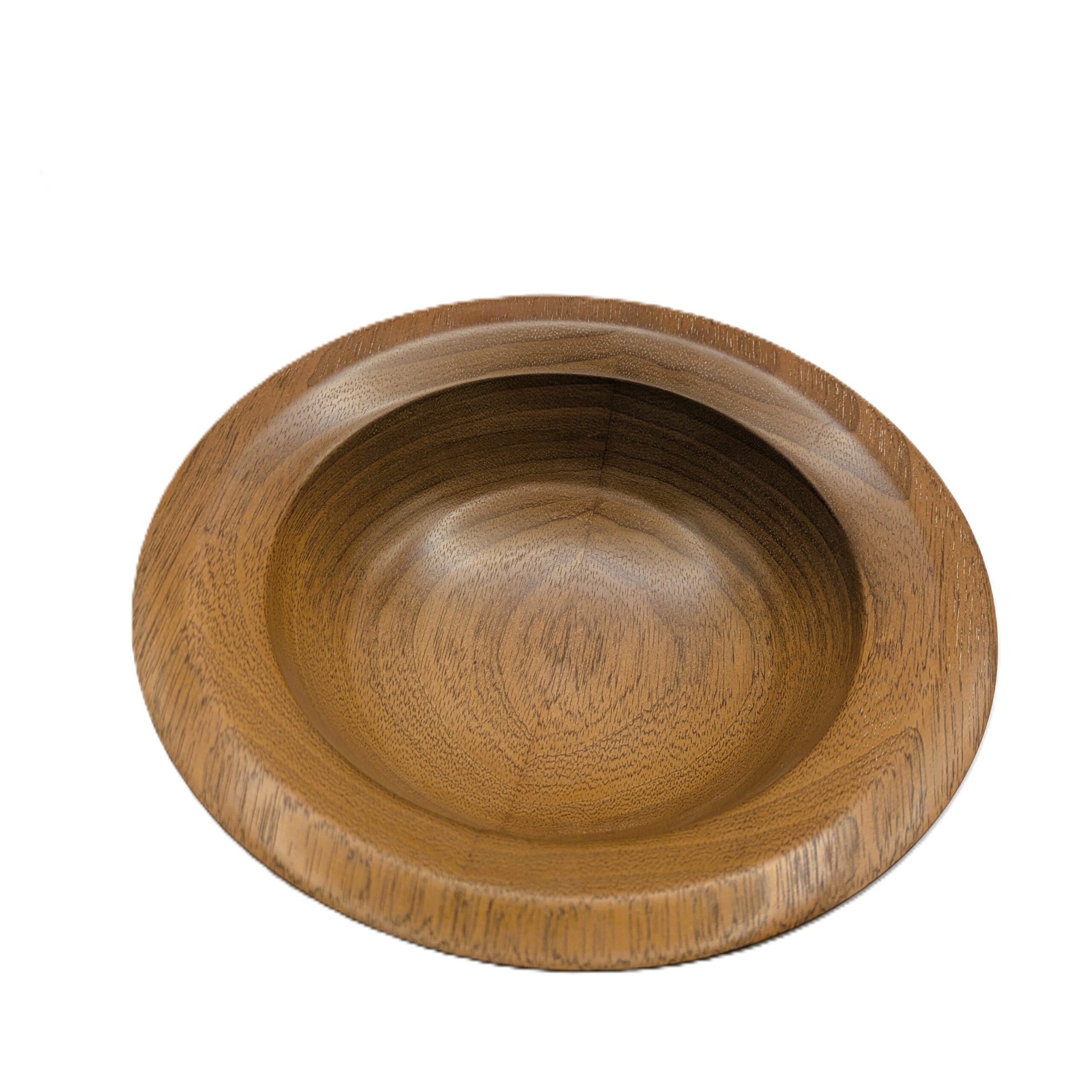 Mahogni Bowl