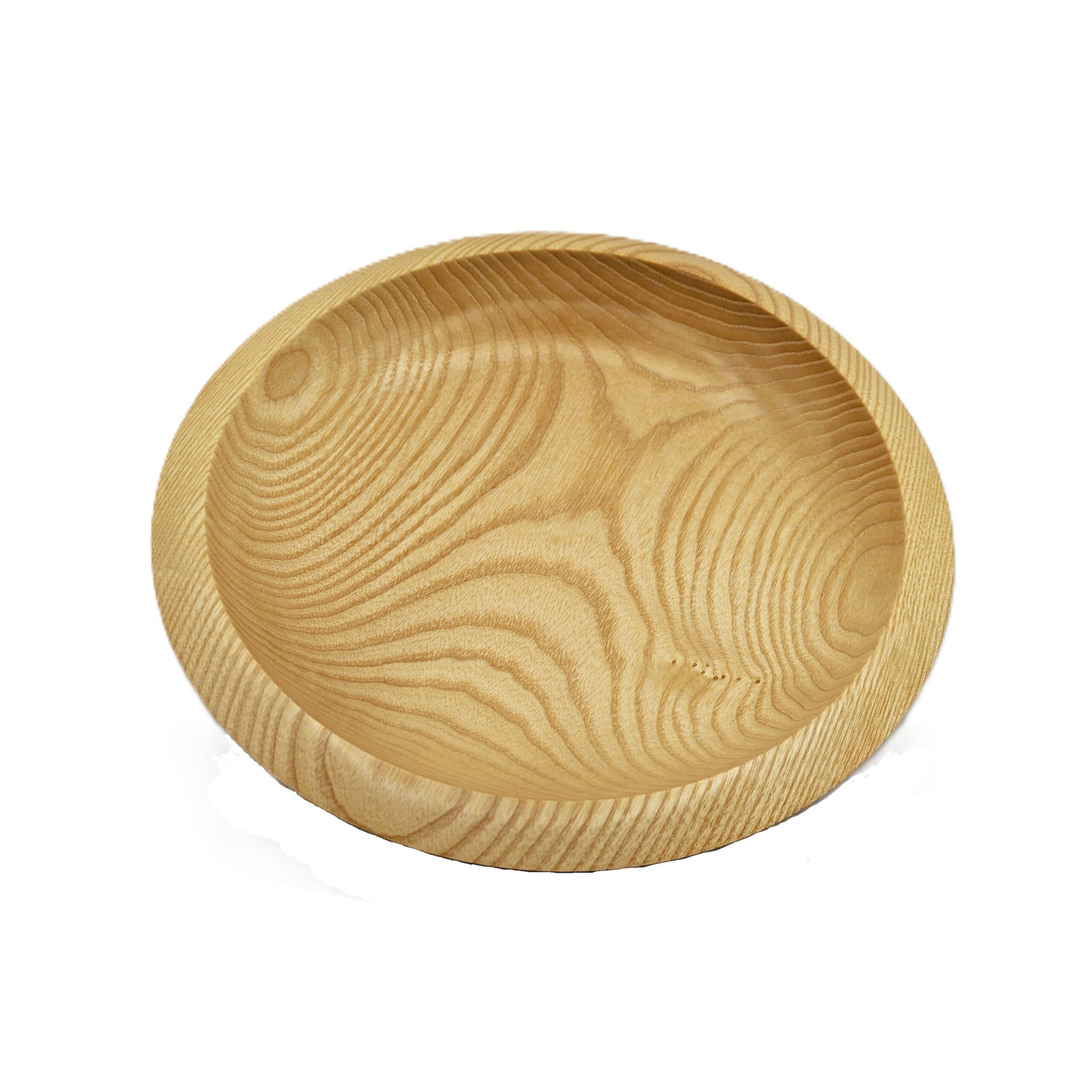 Ash Bowl