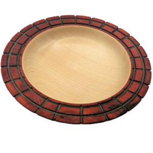 Spiderman bowl