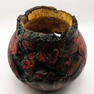 Big Hollow form